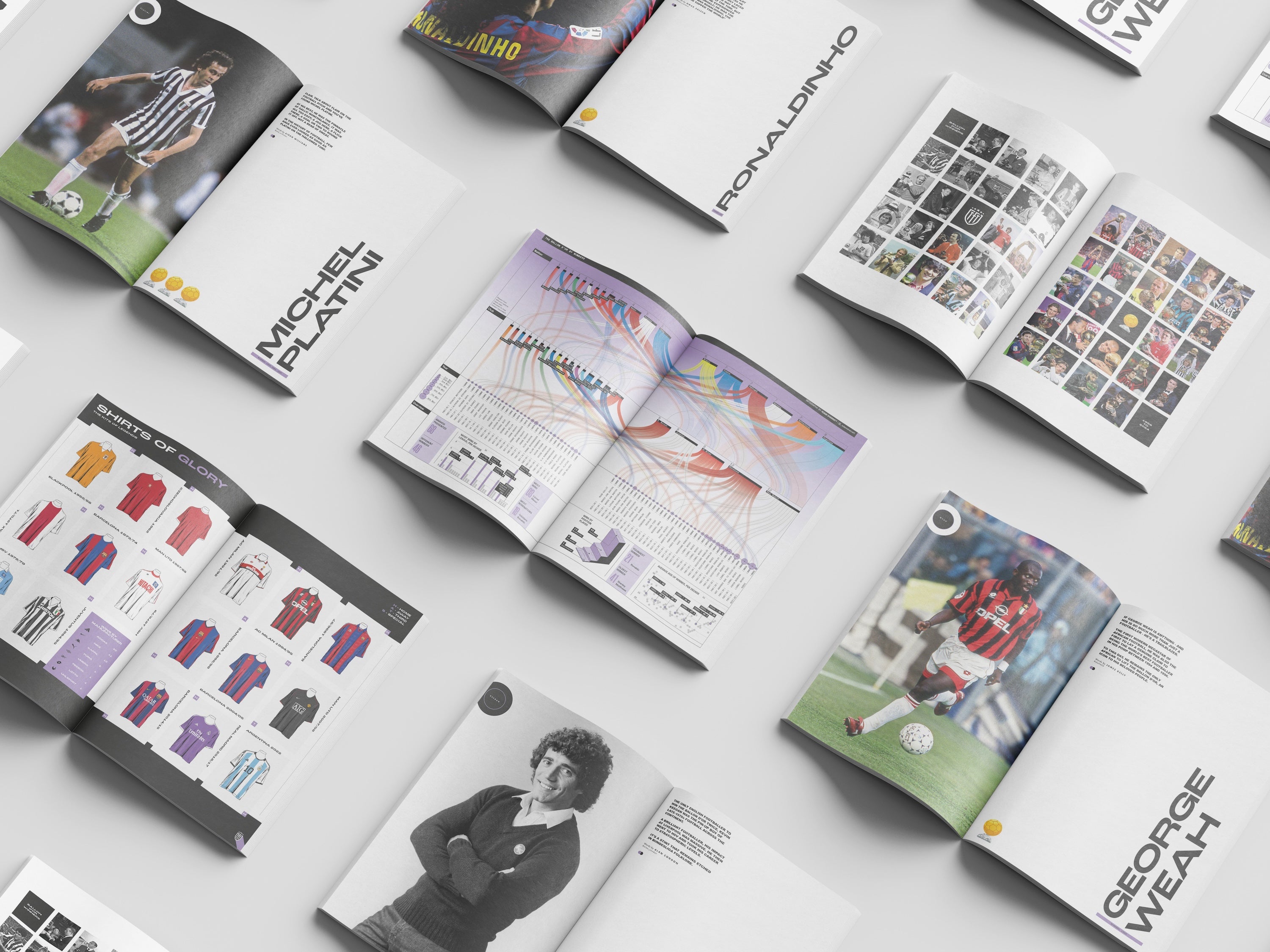 Image of Ballon d'Or